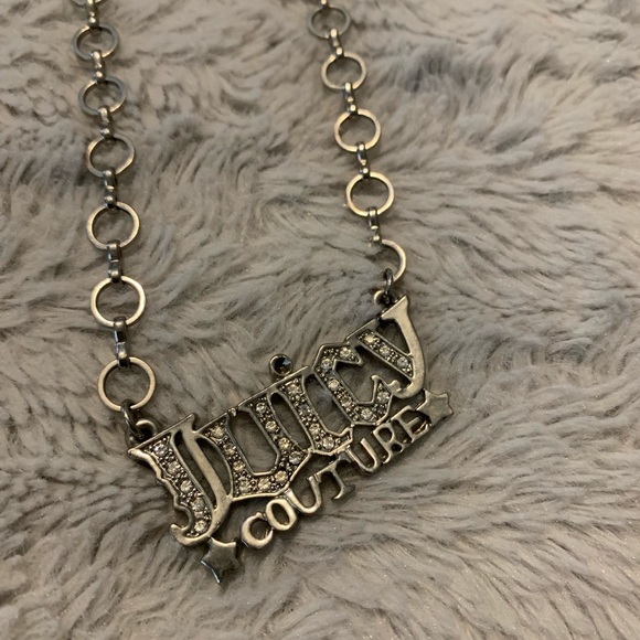 Juicy Couture Necklace - Picture 4 of 4